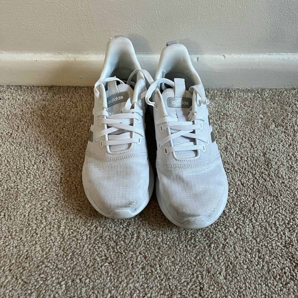 Adidas Gym Shoes